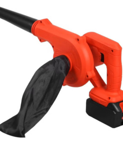 Моќна дувалка (2 батерии)