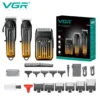 VGR Voyager V-644 комбиниран комплет 3 во 1 (БЕСПЛАТНА ДОСТАВА)