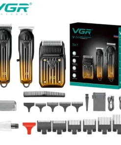 VGR Voyager V-644 комбиниран комплет 3 во 1 (БЕСПЛАТНА ДОСТАВА)
