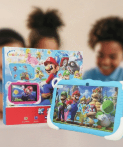 K2 Smart Kids таблет