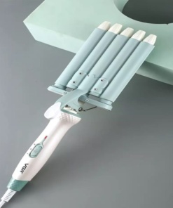Пегла за коса за правење таласи – VGR V-597