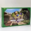 Magic Journey Магнетни коцки 128 парчиња
