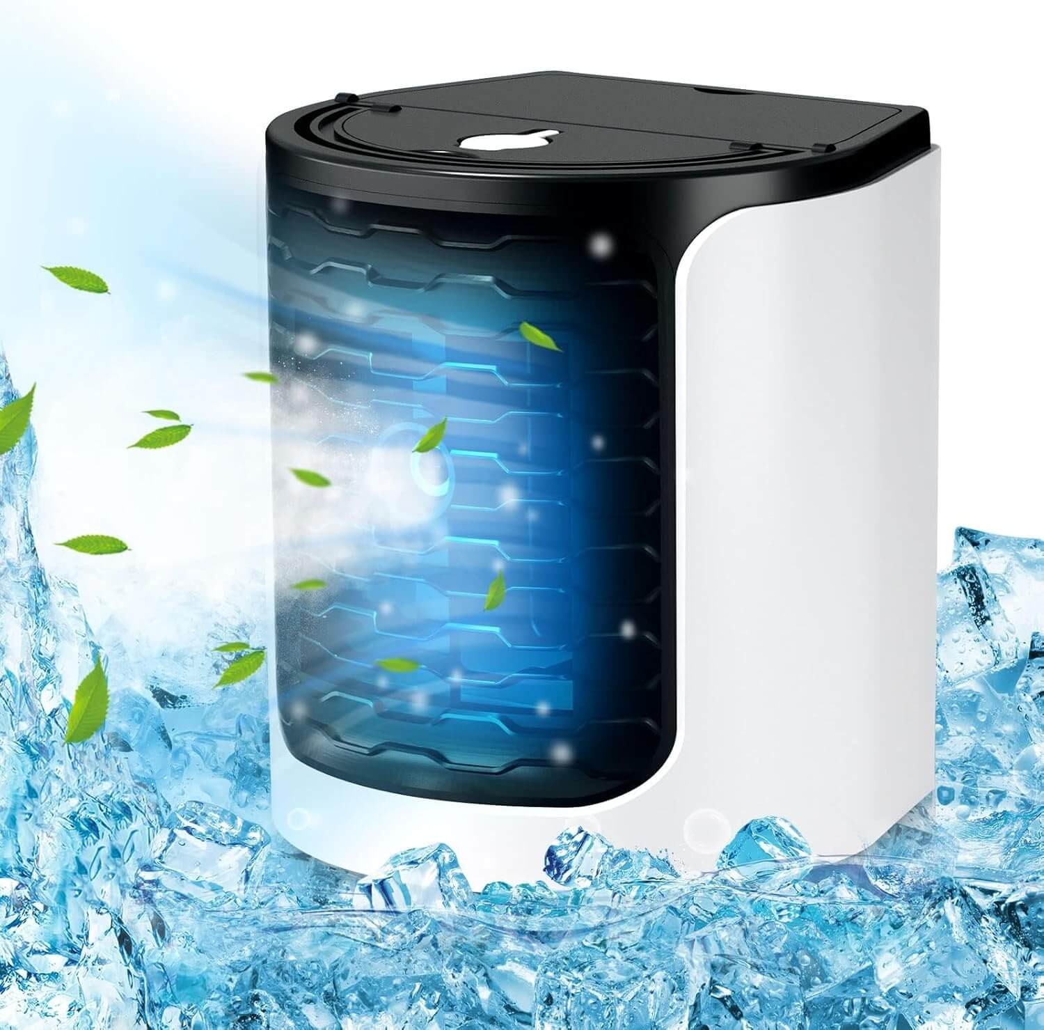 Пренослив мини клима уред ULTRA Air Cooler