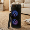 Bluetooth Speaker 4" GTS-2129