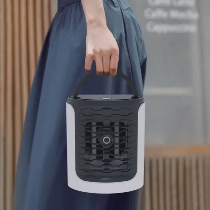 Пренослив мини клима уред ULTRA Air Cooler - Image 6