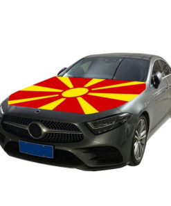 Знаме за хауба