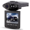 HD 2.5” TFT DVR Камера за во автомобил