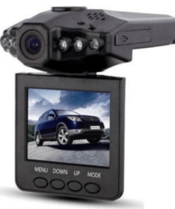 HD 2.5” TFT DVR Камера за во автомобил
