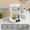 Мини машина за перење 3L