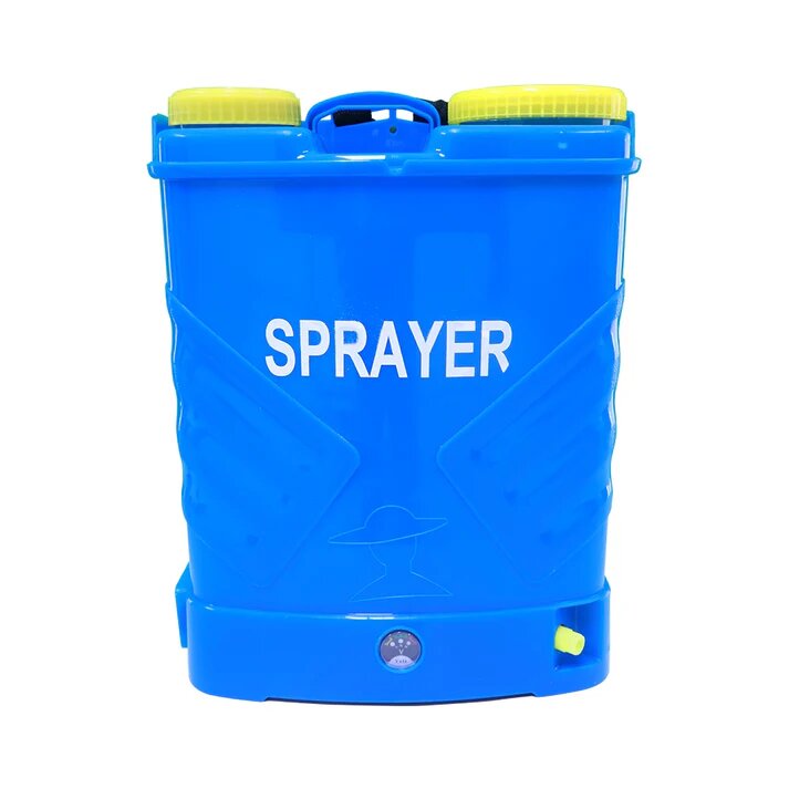 VoltSpray X™ Батериска пумпа за дезинсекција 16L (БЕСПЛАТНА ДОСТАВА) - Image 5