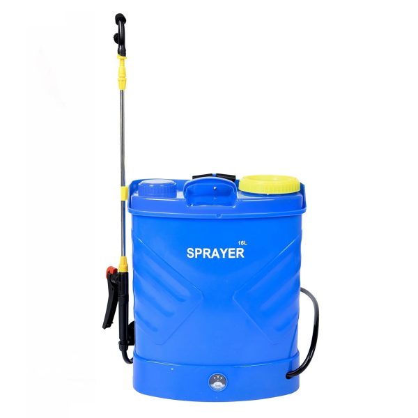 VoltSpray X™ Батериска пумпа за дезинсекција 16L (БЕСПЛАТНА ДОСТАВА) - Image 2