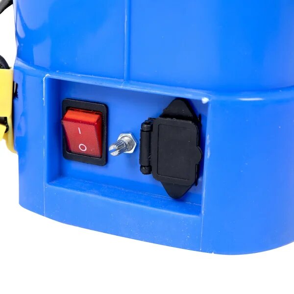 VoltSpray X™ Батериска пумпа за дезинсекција 16L (БЕСПЛАТНА ДОСТАВА) - Image 9