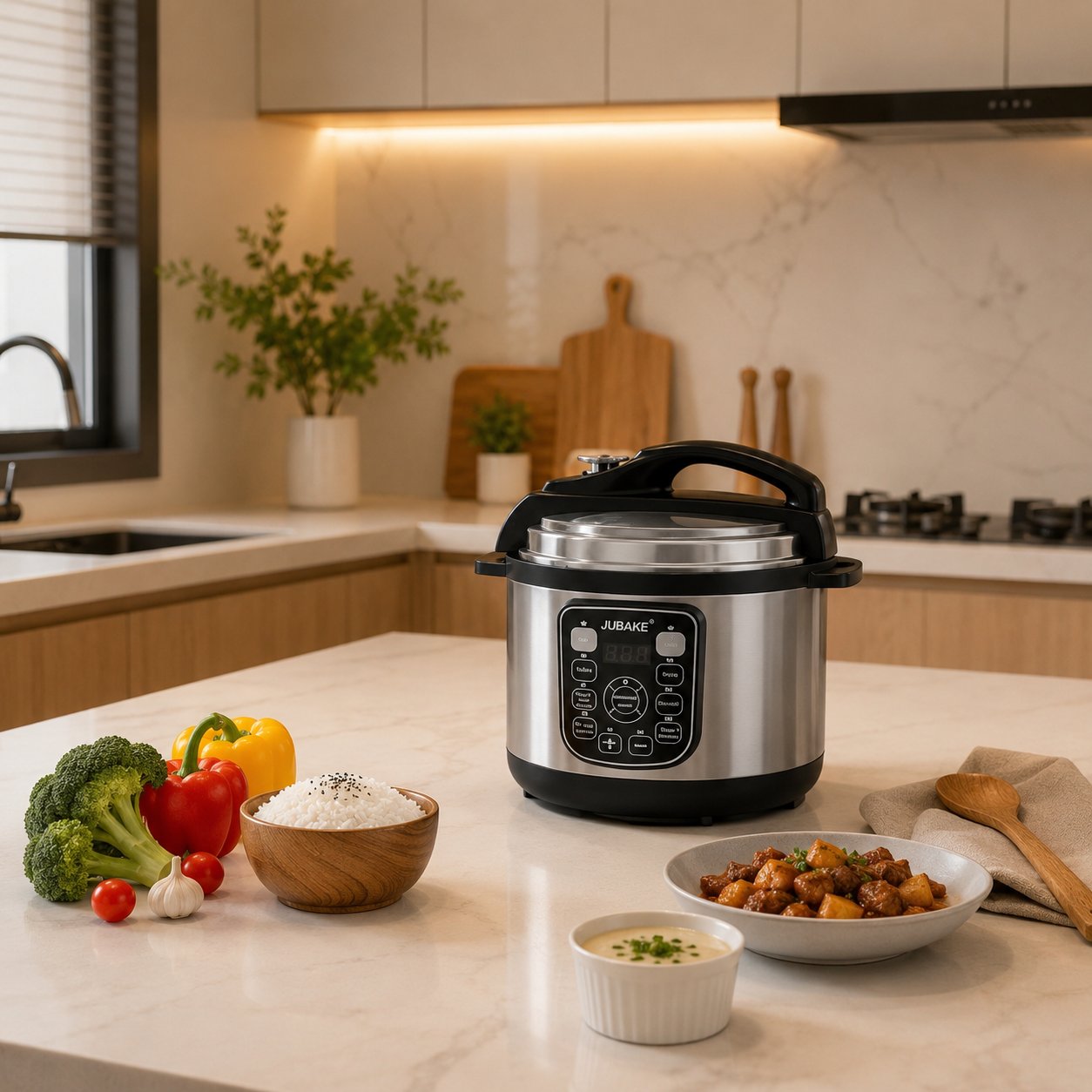 Culinéa Royale™ Мултикукер 6L (БЕСПЛАТНА ДОСТАВА) - Image 4