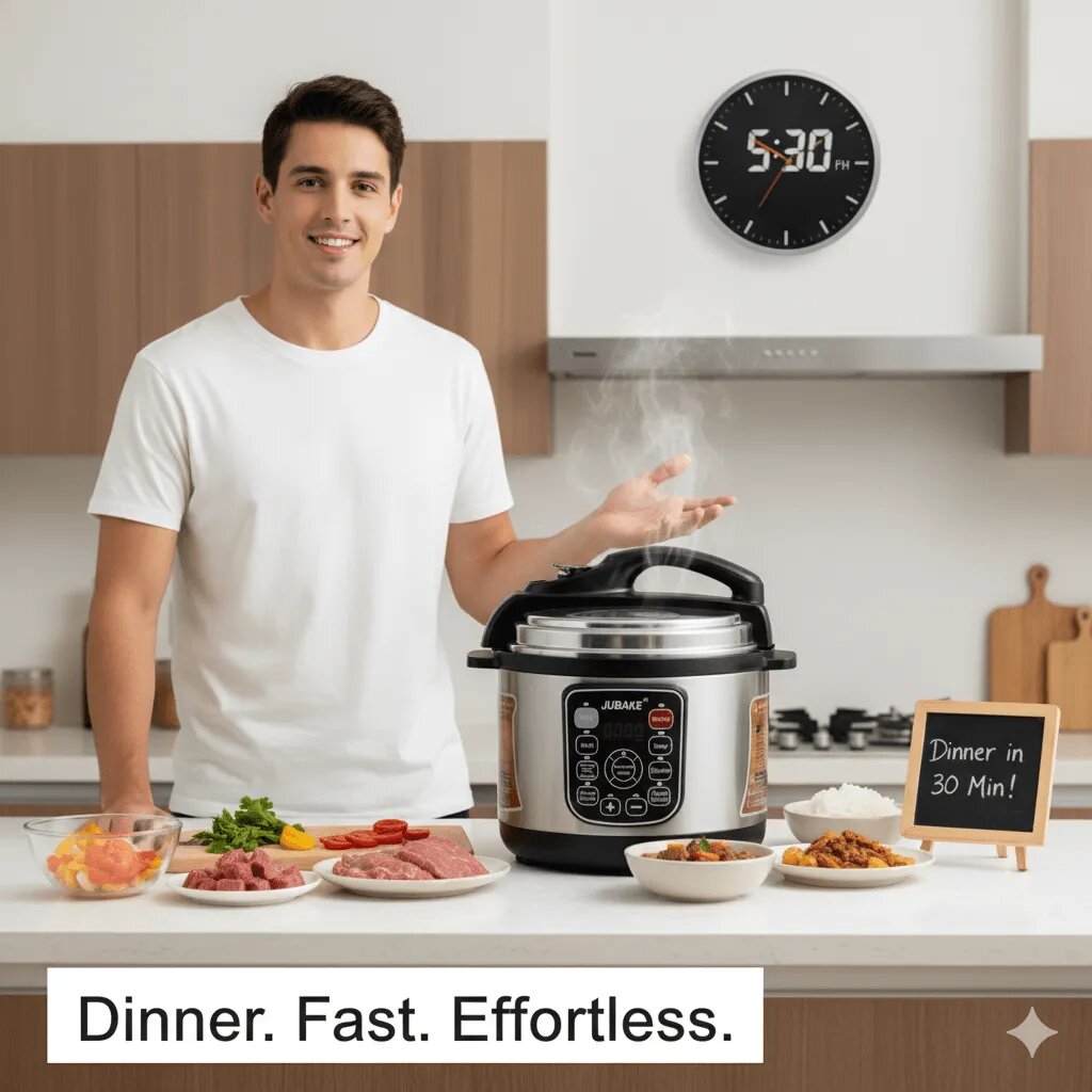Culinéa Royale™ Мултикукер 6L (БЕСПЛАТНА ДОСТАВА) - Image 7