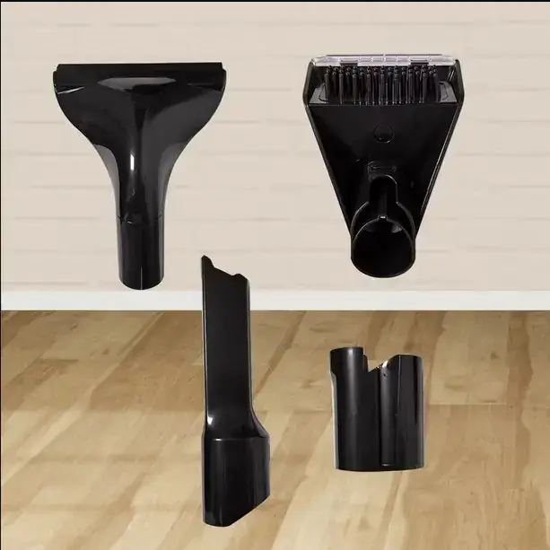 Уред за длабинско чистење Hoffmans 800W - Image 2
