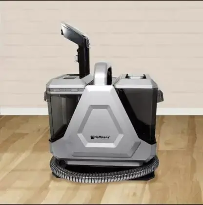 Уред за длабинско чистење Hoffmans 800W - Image 3