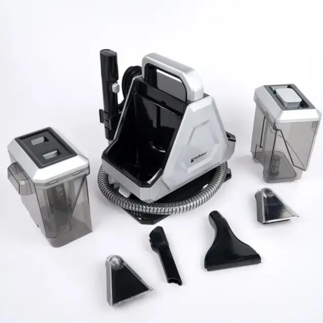 Уред за длабинско чистење Hoffmans 800W - Image 8