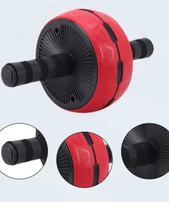Alternative view of Corevia Pro™ Фитнес тркало за стомачни вежби