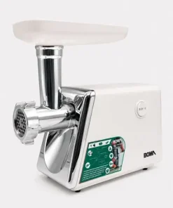 BOMA BM-387™ Електрична мелница за месо 2000W (Бесплатна достава)